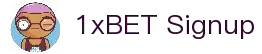 1xBET Signup(中国)-官方网站