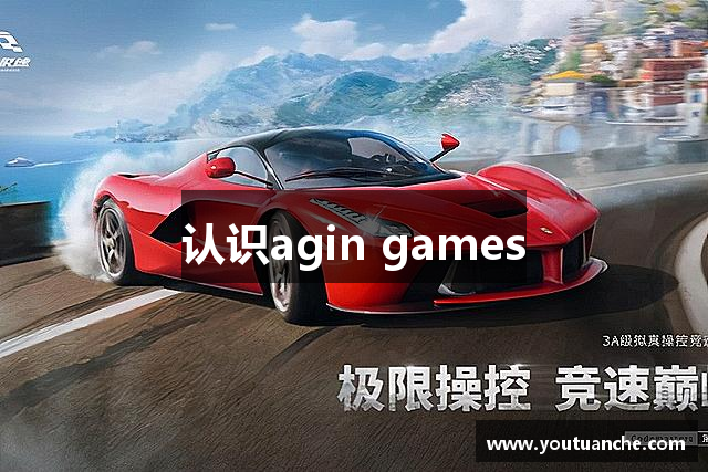 认识agin games